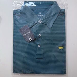 Men’s Master Polo